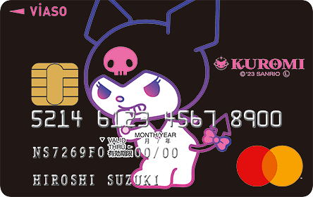 かわいいクレジットカード15選！キャラクターなどのデザインがかわいいクレカを紹介 | Money publication