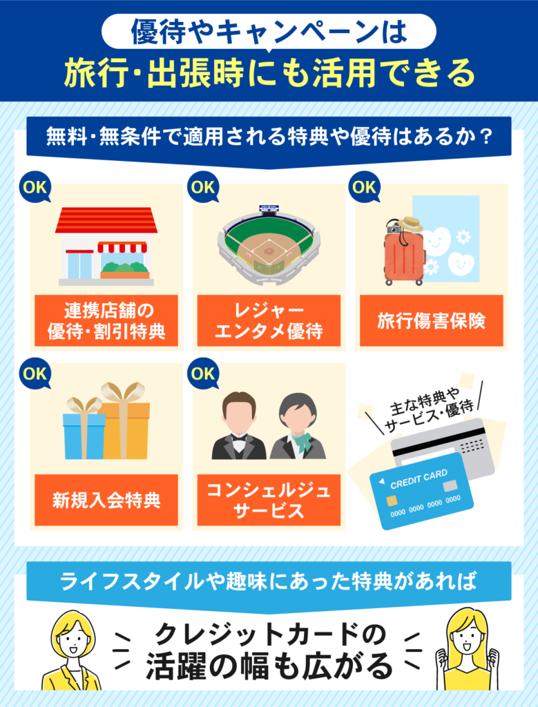 新社会人クレジットカードを持つメリット